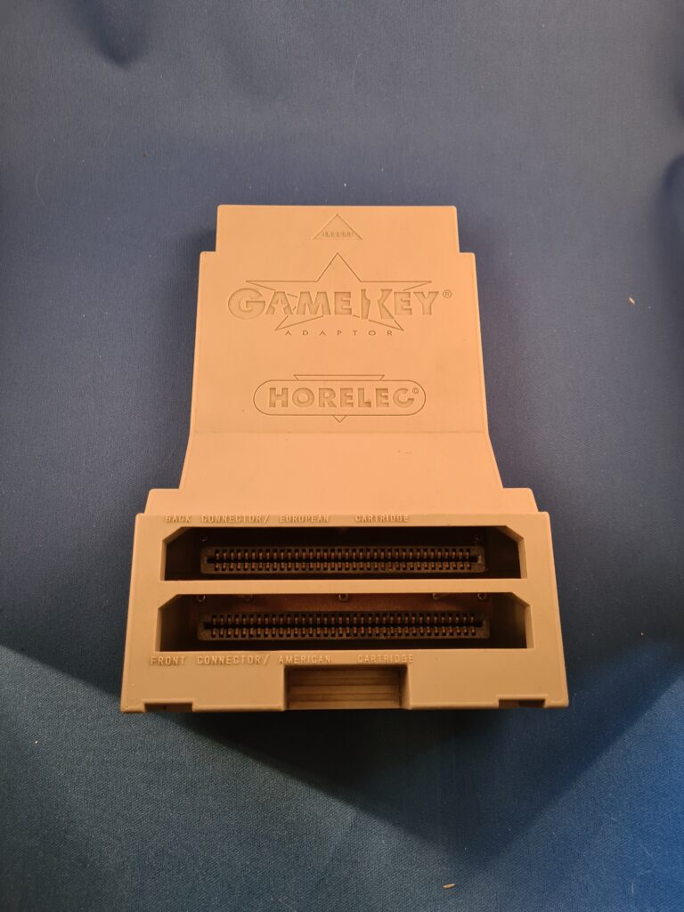 NES Accessoires