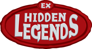 Hidden Legends