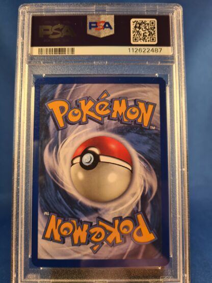 Vaporeon H31/144 - Skyridge (PSA 9) - Afbeelding 2