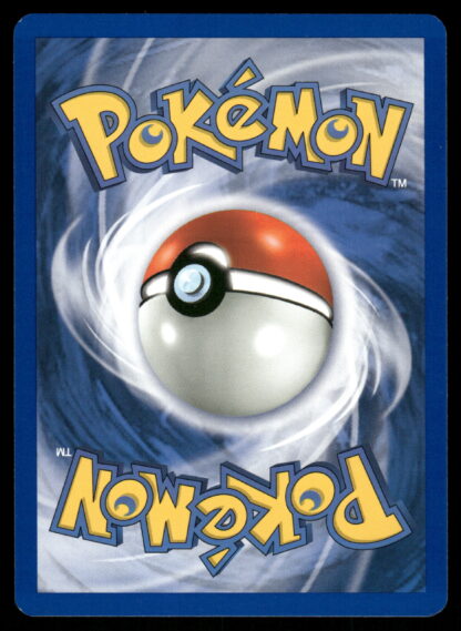 Giovanni's Last Resort 105/132 - Gym Challenge (1st edition) - Afbeelding 2