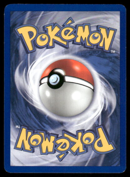 Metapod 54/102 - Base (NM) - Afbeelding 2