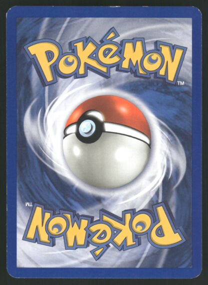Gloom 36/111 - Neo Genesis (1st edition) (NM) - Afbeelding 2
