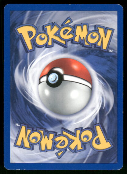 Lt. Surge's Raticate 53/132 - Gym Challenge (EX) - Afbeelding 2