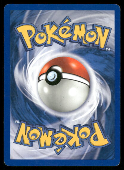 Misty's Staryu 92/132 - Gym Challenge (1st edition) (EX) - Afbeelding 2